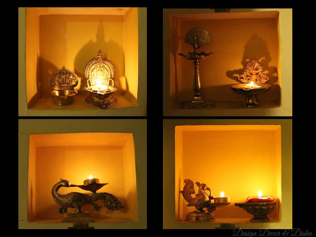 Diwali Decor Ideas