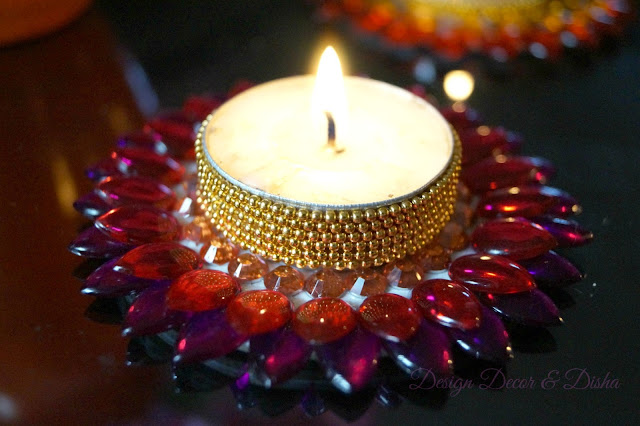 Diwali craft Ideas