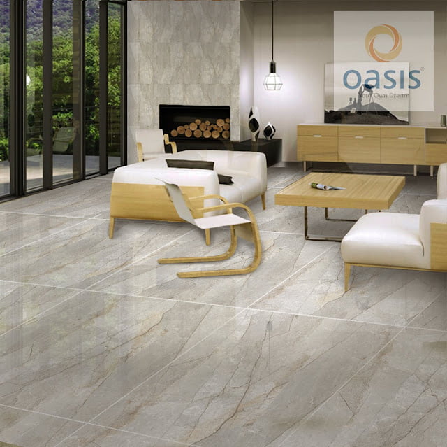 Oasis Tiles India