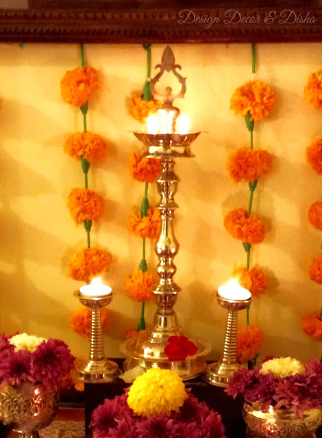 Diwali Decor Ideas