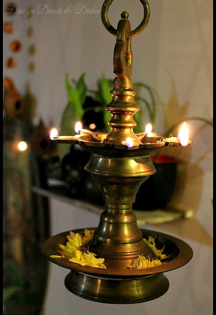 Diwali Decor Ideas