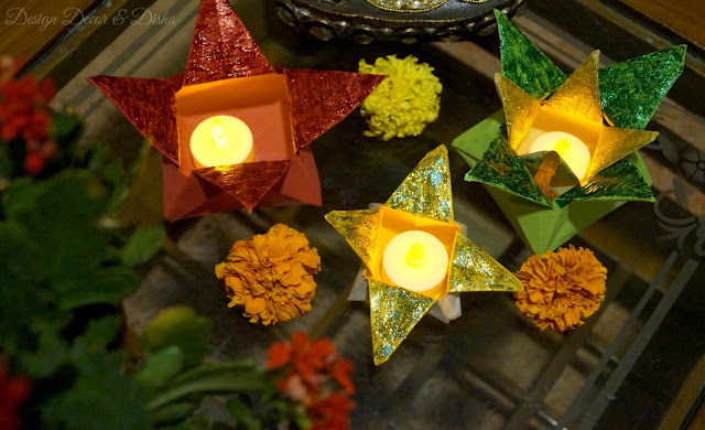 Diwali Craft Ideas