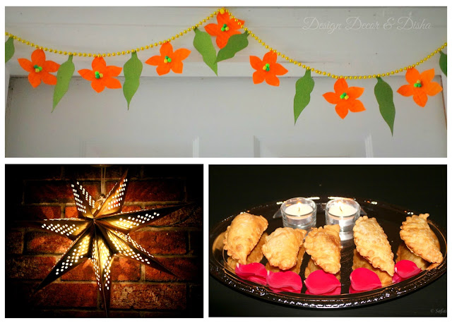 Diwali Decor Ideas