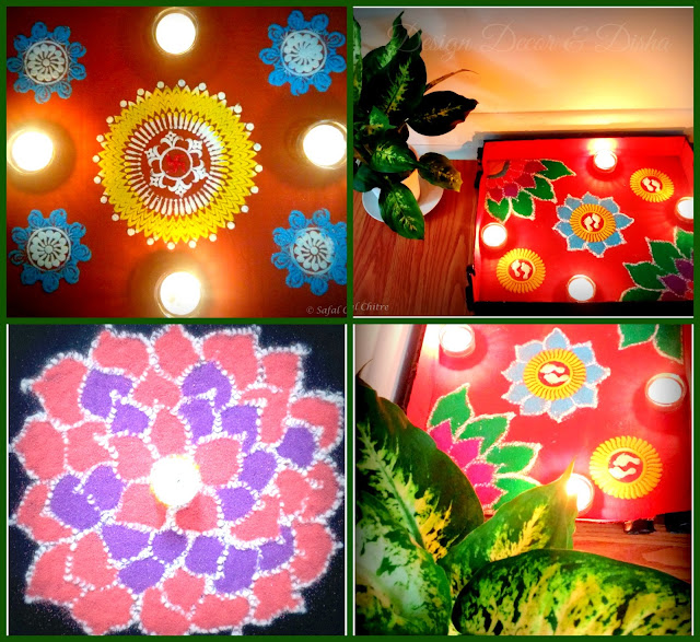 Diwali Decor Ideas