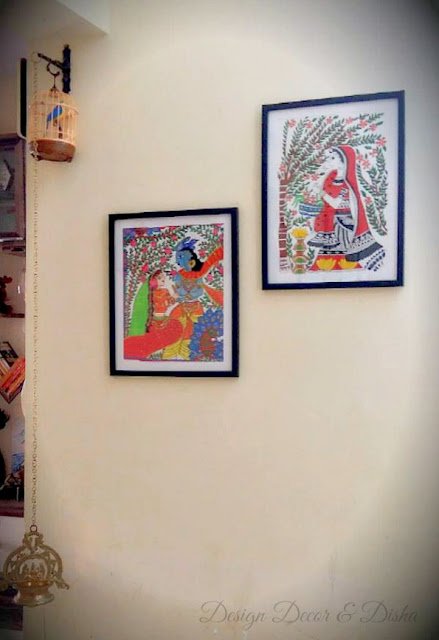 Wall Decor Ideas