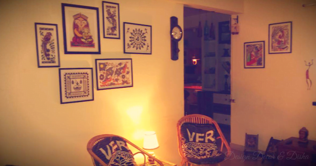 Gallery Wall