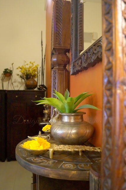 Indian Home Tour