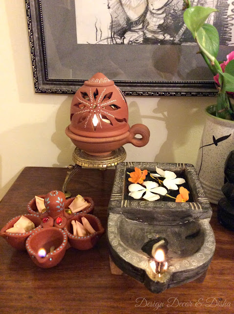 Diwali Decor Ideas