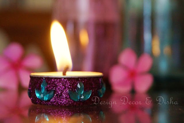 Diwali Crafts