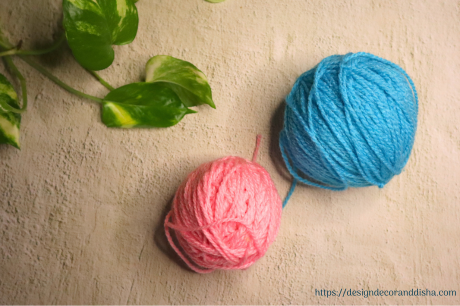 Acrylic Yarn