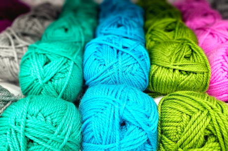 Wool Yarn